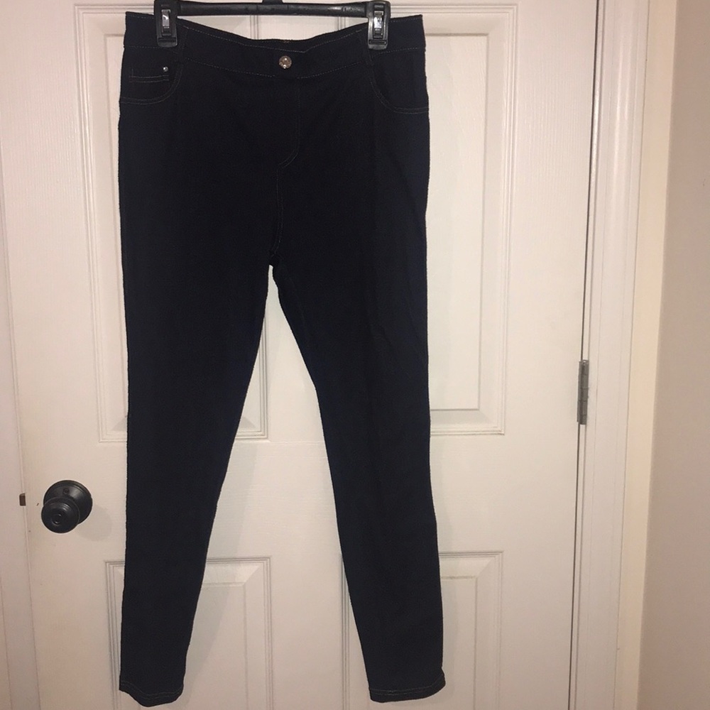 Jeggings